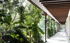 The LifeCo Bodrum Well-Being Detox Center&Vegan Hotel